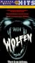 Wolfen [VHS]