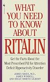 What You Need to Know About Ritalin