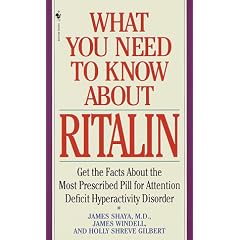 What You Need to Know About Ritalin