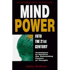Mind Power into the 21st Century