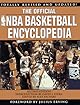 Official NBA Basketball Encyclopedia:, The: Second Edition (Official NBA Basketball Encyclopedia)