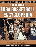 Official NBA Basketball Encyclopedia:, The: Second Edition (Official NBA Basketball Encyclopedia)