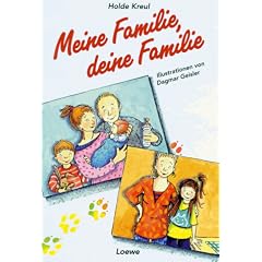 Meine Familie, deine Familie