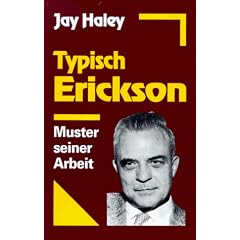 Typisch Erickson: Muster seiner Arbeit