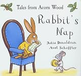 Rabbit's Nap (Tales from Acorn Wood)