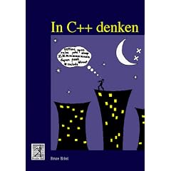 In C++ denken