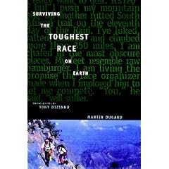 Surviving the Toughest Race on Earth