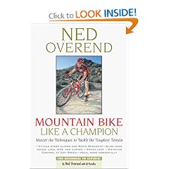 Mountain Bike Like a Champion