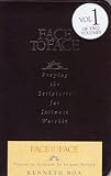 Books : Face to Face: Praying the Scriptures for Intimate Worship
