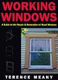 Windows Design Books