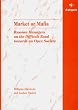 Market or Mafia: Russian Managers on the Difficult Road Towards an Open Society