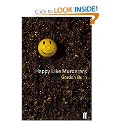 Happy Like Murderers