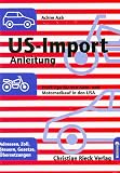 US-Import-Anleitung