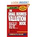 The Small Business Valuation Book (Adams Expert Advice for Small Business)