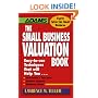 The Small Business Valuation Book (Adams Expert Advice for Small Business)