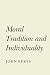 Search : Moral Tradition and Individuality