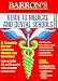 Book Barron's Guide to Medical and Dental Schools