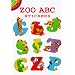 Zoo ABC Stickers (Dover Little Activity Books)