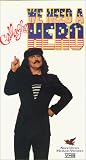 Gallagher: We Need a Hero [VHS]