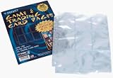 9-Pocket Game Card Pages