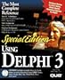 Special Edition Using Delphi 3