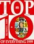 The Top 10 of Everything 1999
