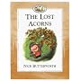 The Lost Acorns (Percy the Park Keeper)
