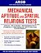 Books : Arco Mechanical Aptitude and Spatial Relations Tests