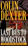 Last Bus to Woodstock