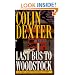 Last Bus to Woodstock