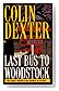 Last Bus to Woodstock