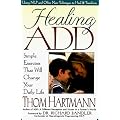 Healing Add: Simple Exercises That Will Change Your Daily Life