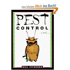 Pest Control: A Novel