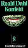 Produkt-Bild: Konfetti: "Ungem&uuml;tliches + Ungezogenes": Ungem&uuml;tliches und Ungezogenes