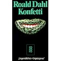 Konfetti: "Ungem�tliches + Ungezogenes": Ungem�tliches und Ungezogenes