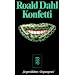 Konfetti: "Ungem�tliches + Ungezogenes": Ungem�tliches und Ungezogenes