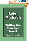 Writing the Romance...