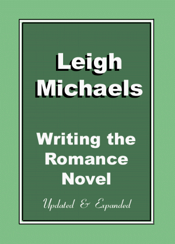 Writing the Romance Novel