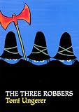 The Three Robbers