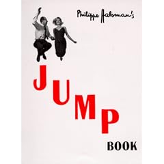 Philippe Halsman's Jump Book