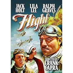 Flight [DVD]