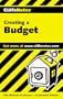 Creating a Budget (Cliffs Notes)