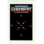 The Problems of Chemistry (O P U S) book cover