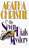 The Seven Dials Mystery