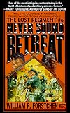 Never Sound Retreat