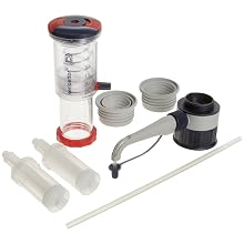 BrandTech Glass Seripettor Bottletop Dispenser