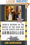 There's Nothing in the Middle of the Road but Yellow Stripes and Dead Armadillos: A Work of Political Subversion