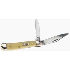 W.R. Case & Sons 030 2-Blade Pocket Knife