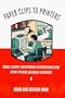 Paper Clips to Printers: The Cost-Cutting Sourcebook for Your Home Office