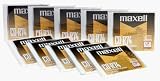 Maxell CD-R 74-Minute (10-Pack)